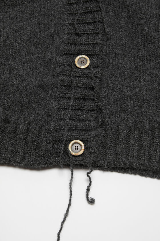 (image for) High-Quality Knit cardigan